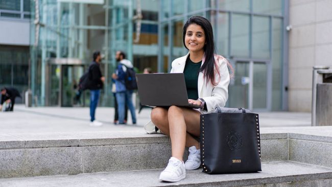 Certificate in Professional Employment Law & Practice at NCI